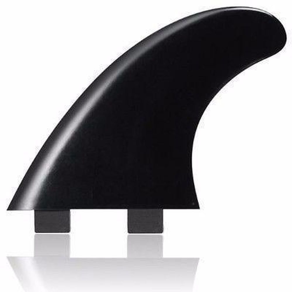 DORSAL Surfboard Fins Thruster 3 Set FCS Compatible