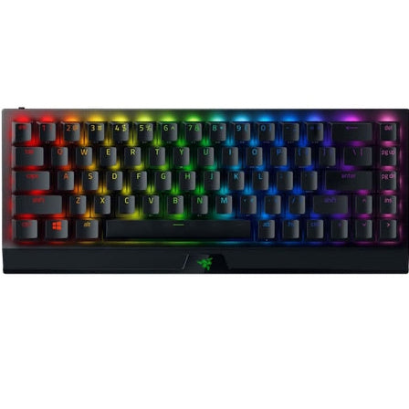 Gaming Keyboard Razer BlackWidow V3 Mini HyperSpeed QWERTY English