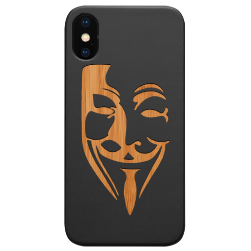 Anonymous - Engraved