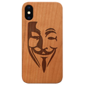 Anonymous - Engraved