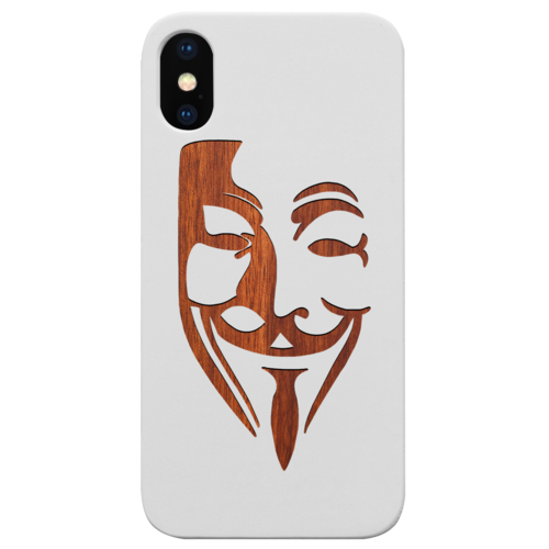 Anonymous - Engraved