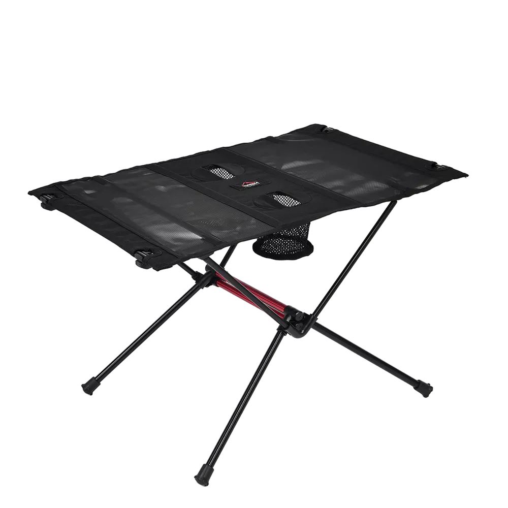 Folding Camping Table - Portable Picnic and Travel Furniture for Outdoor Adventures