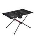 Folding Camping Table - Portable Picnic and Travel Furniture for Outdoor Adventures
