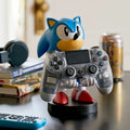 Anime Sonic Figure Hedgehog Phone Holder