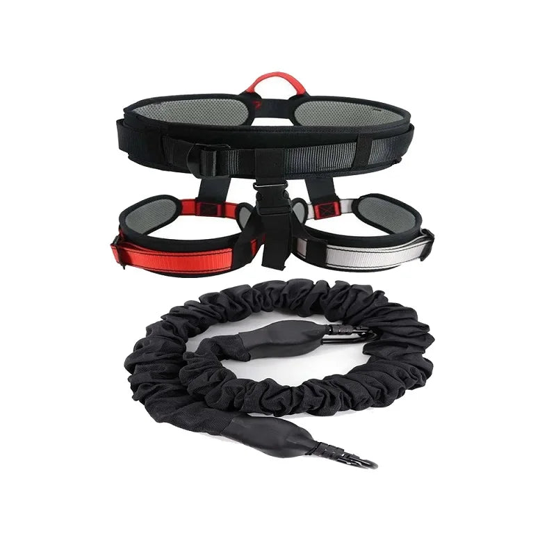 Anti-Gravity Yoga Exercise Equipment