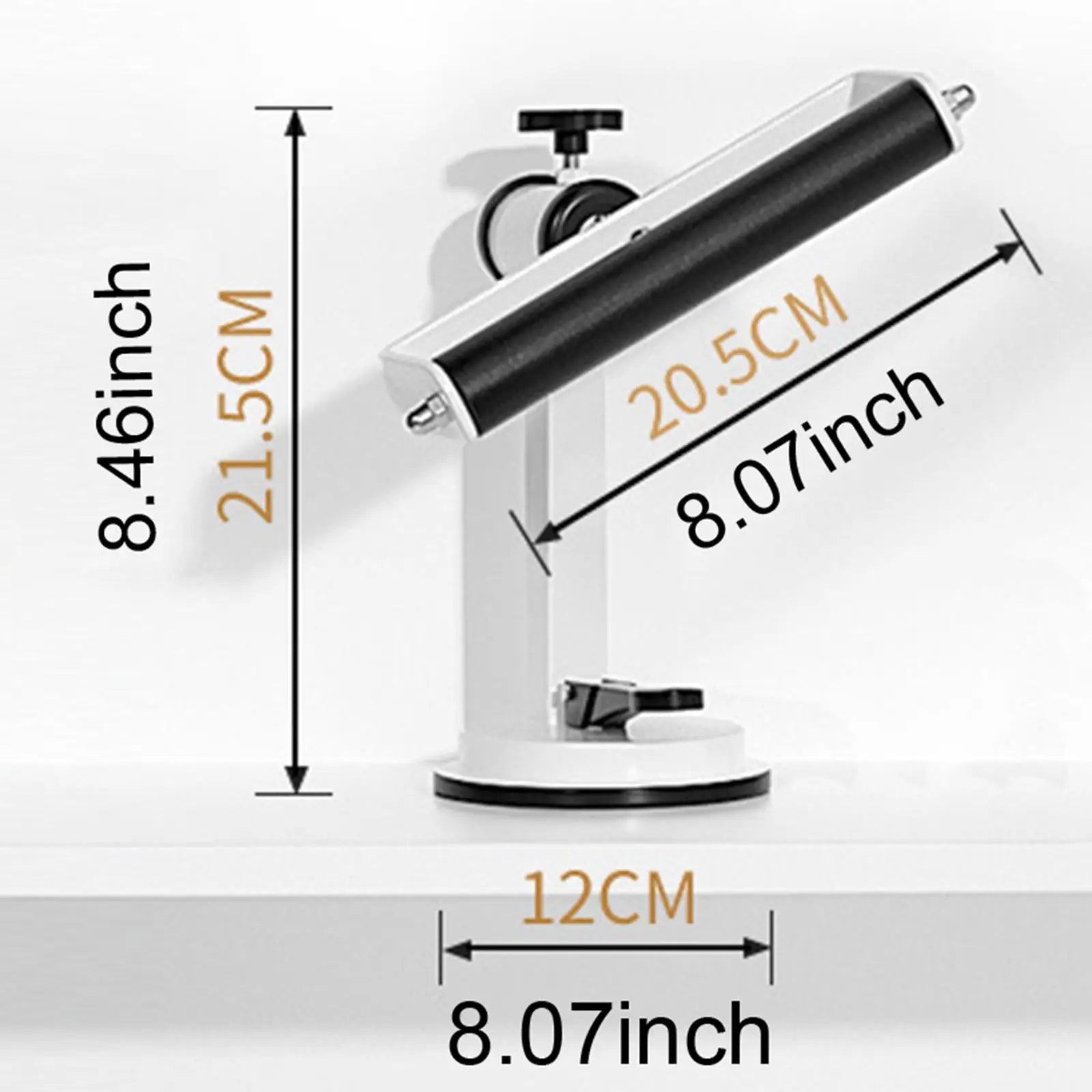 Adjustable Wrist Recovery Exerciser for Strength Training