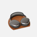 Full-Grain Leather Rest Station 2.0 for AirPods Max