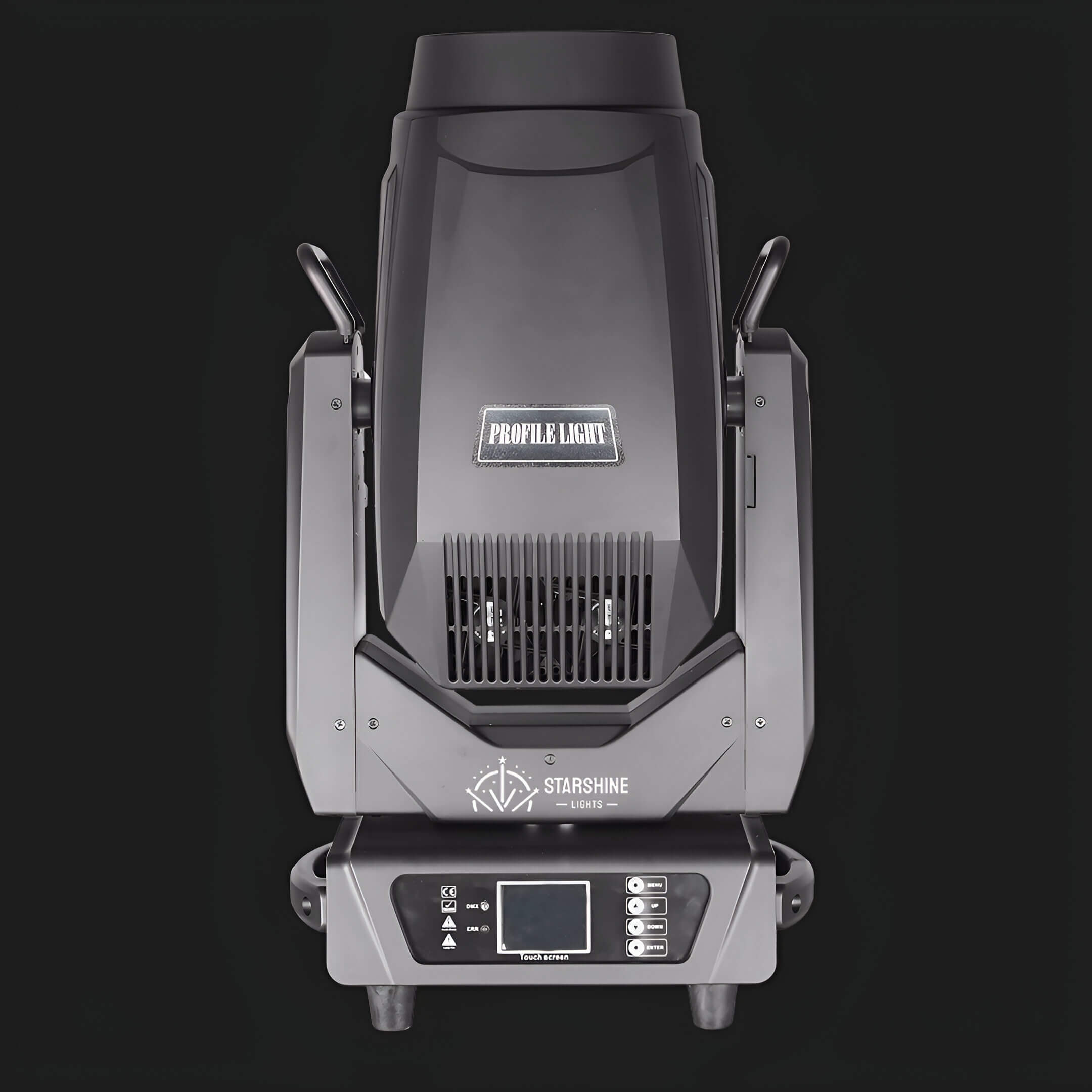DJ Moving Head Lights F6 800W LED Pro DJ Lighting Equipment