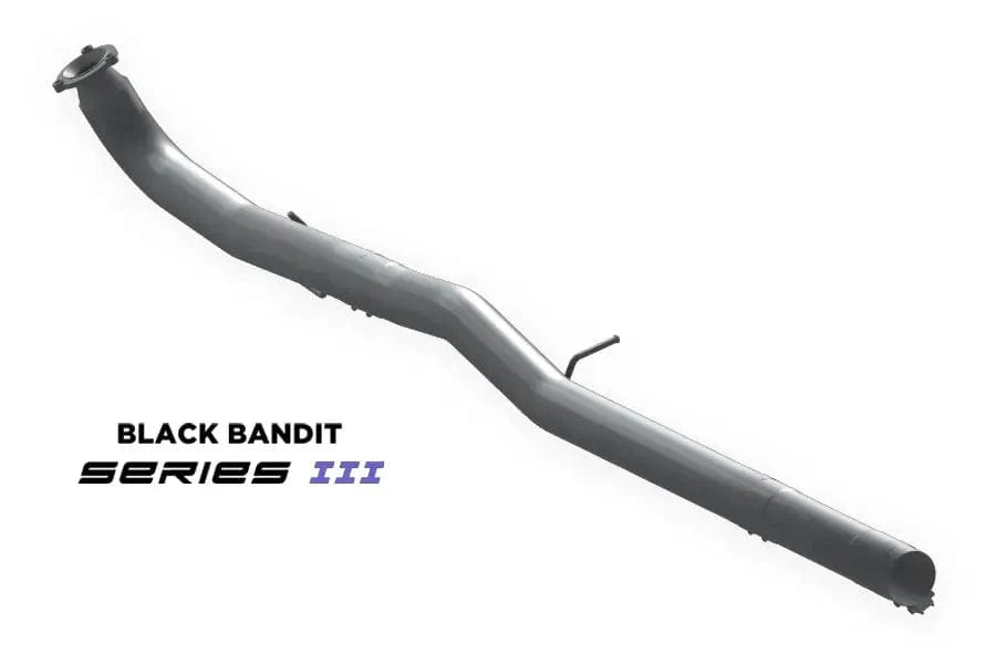 GM Duramax LML 6.6L All-in-One DPF/DEF/EGR LML Delete Kit (2011-2016)